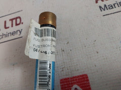 Littelfuse Flsr 15 Time Delay Current Limiting Dual Element Fuse