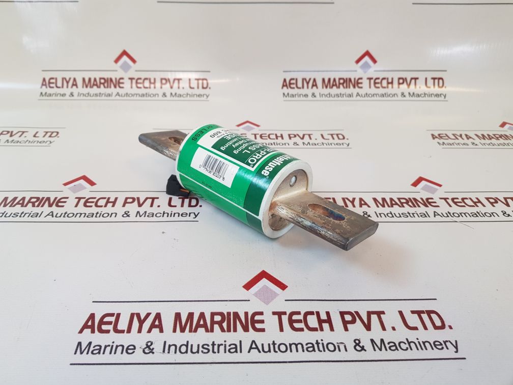 Littelfuse Klpc 800 Hiinterrupting Fuse Aeliya Marine Tech