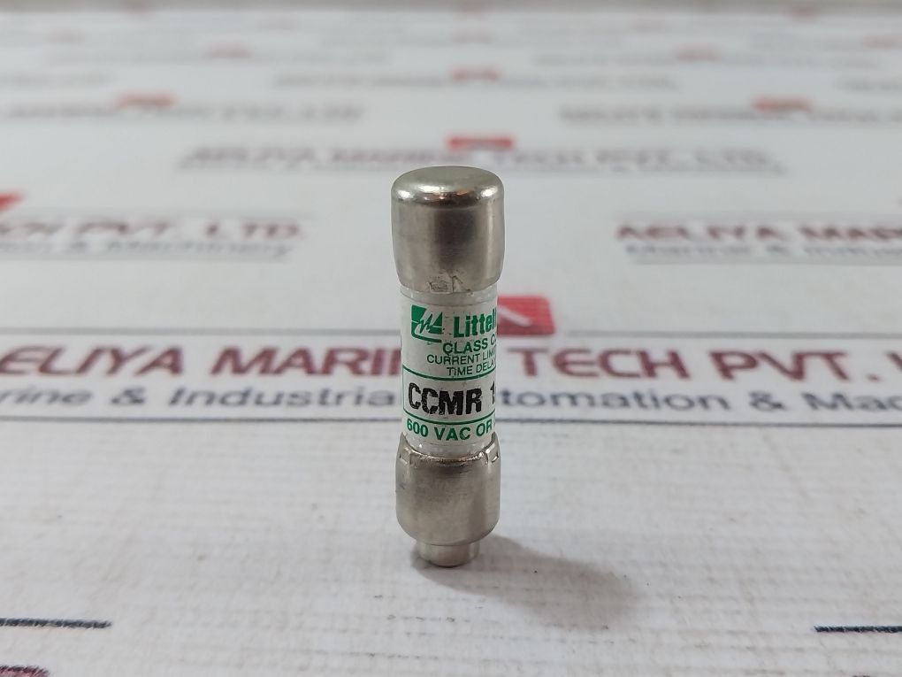 Littelfuse L60030C-2Pq Fuseholder 30A 600V