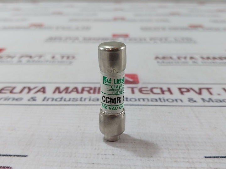 Littelfuse L60030C-2Pq Fuseholder 30A 600V
