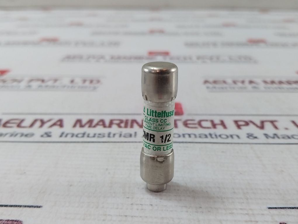 Littelfuse L60030C-2Pq Fuseholder 30A 600V