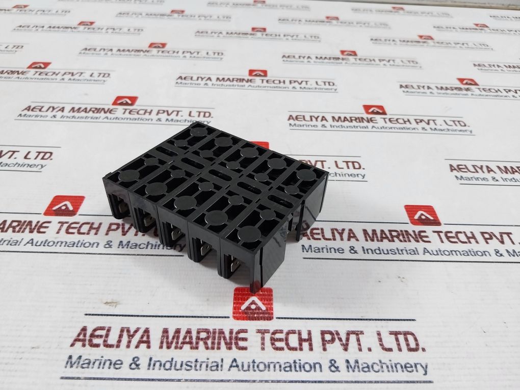 Littelfuse L60030C2Pq 2 Poles Fuse Holder 30A 600V