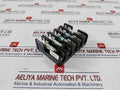Littelfuse L60030C2Pq 2 Poles Fuse Holder 30A 600V