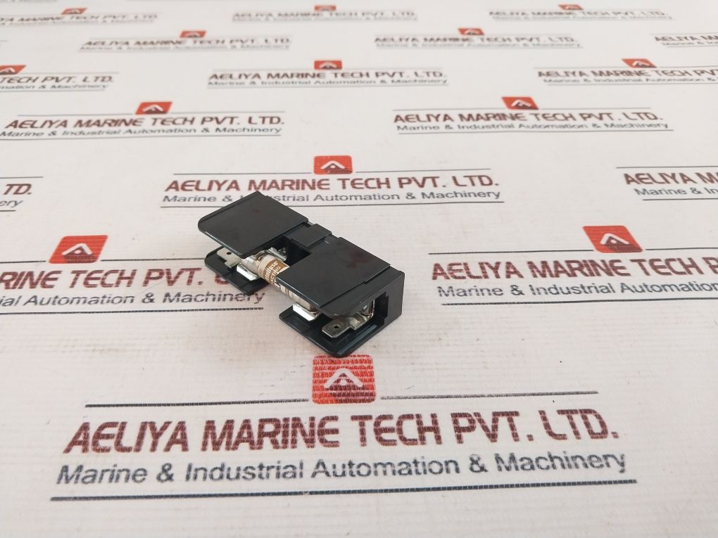 Littelfuse L60030M-1Pq Fuse Holder 600V 30A