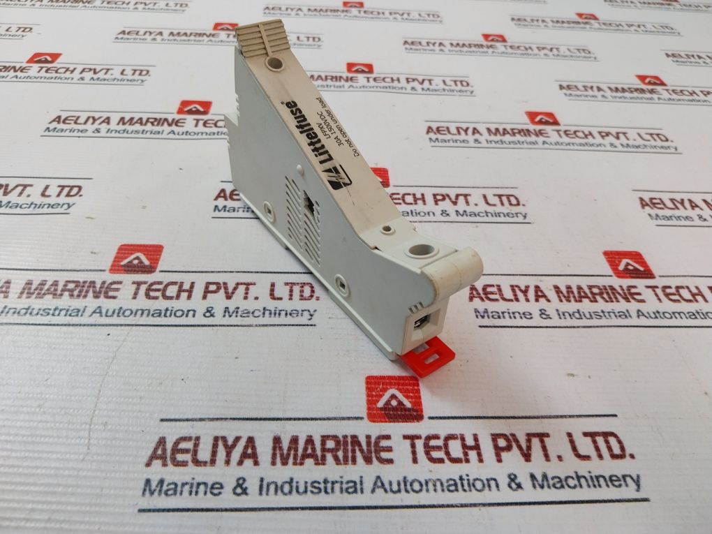 Littelfuse Lfpxv0001Z Photovoltaic Fuse Holder 30A 1500V Dc