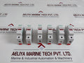 Littelfuse Lpsm-id Ch Fuse Holder 600V 30A(Ac-dc), 910021