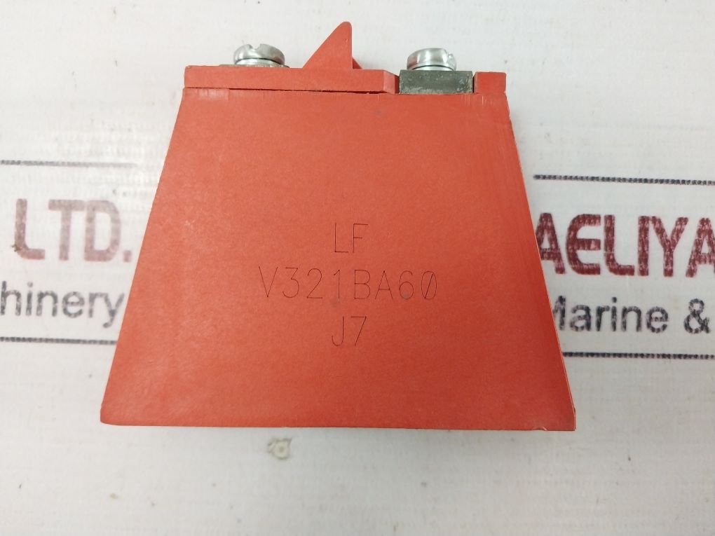 Littelfuse V321Ba60 Varistor J7