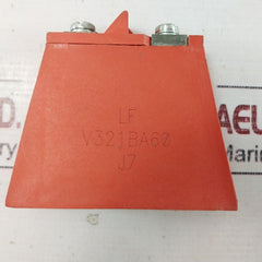 Littelfuse V321Ba60 Varistor J7