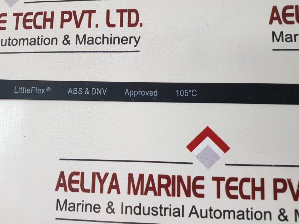 Littleflex Bs-16P Cable Band