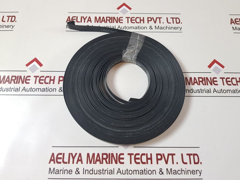 Littleflex Bs-16P Cable Band