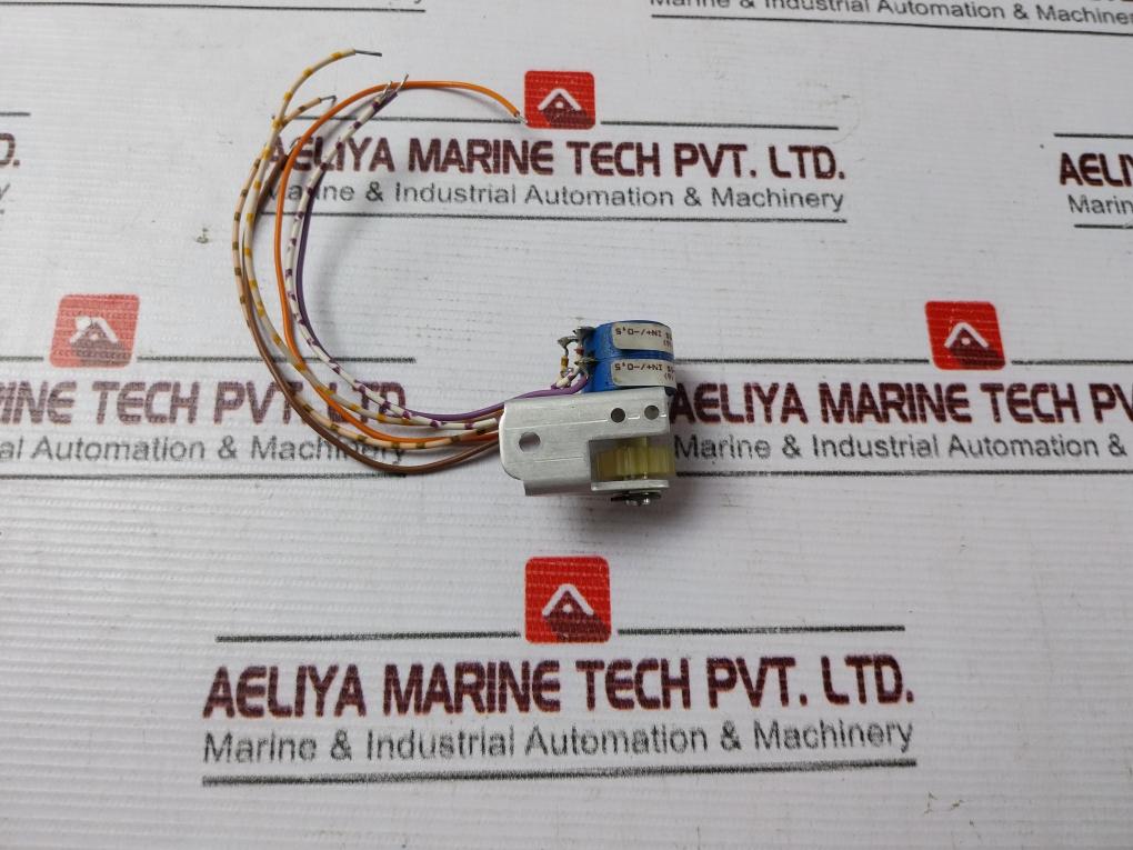 Litton Servotechnik P5 2222 B (6) Auxiliary Potentiometer