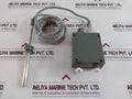Liuhong Wtzk-50-c Pressure Temperature Controller 80-100°C