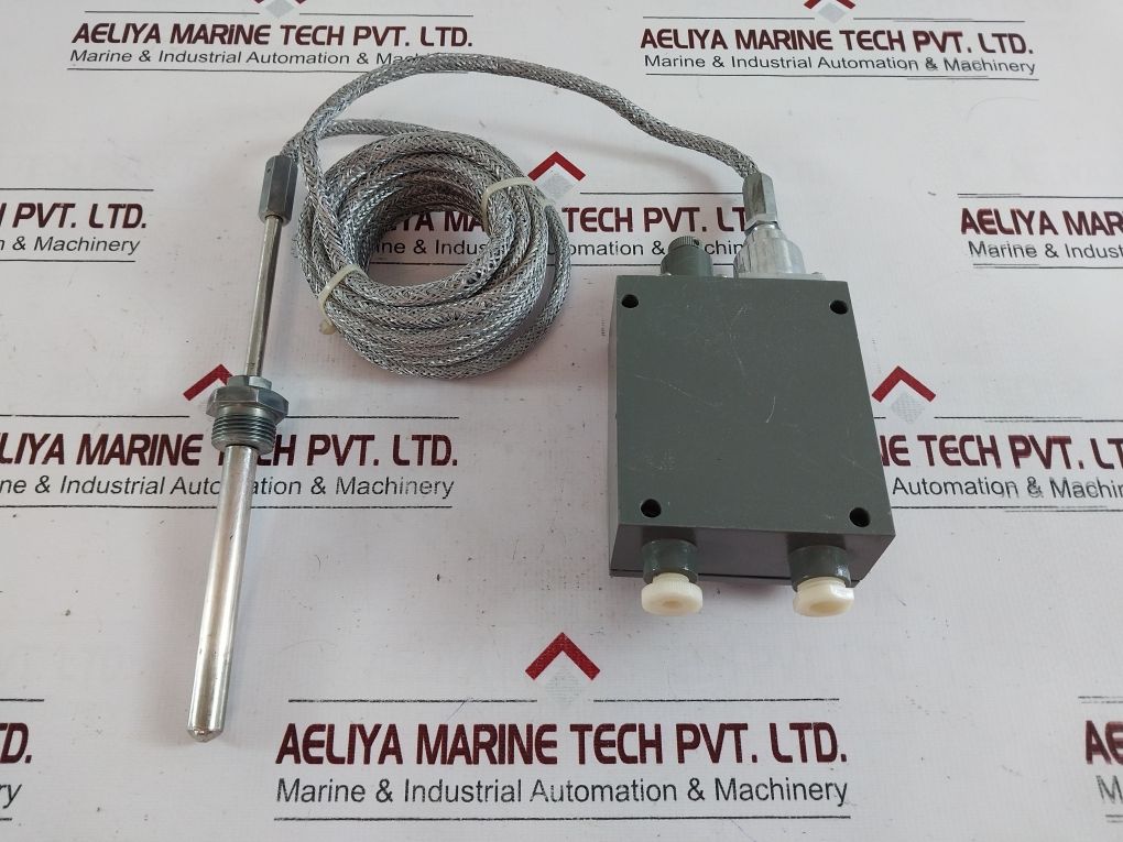 Liuhong Wtzk-50-c Pressure Temperature Controller 80-100°C