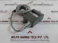 Liuhong Wtzk-50-c Pressure Temperature Controller 80-100°C