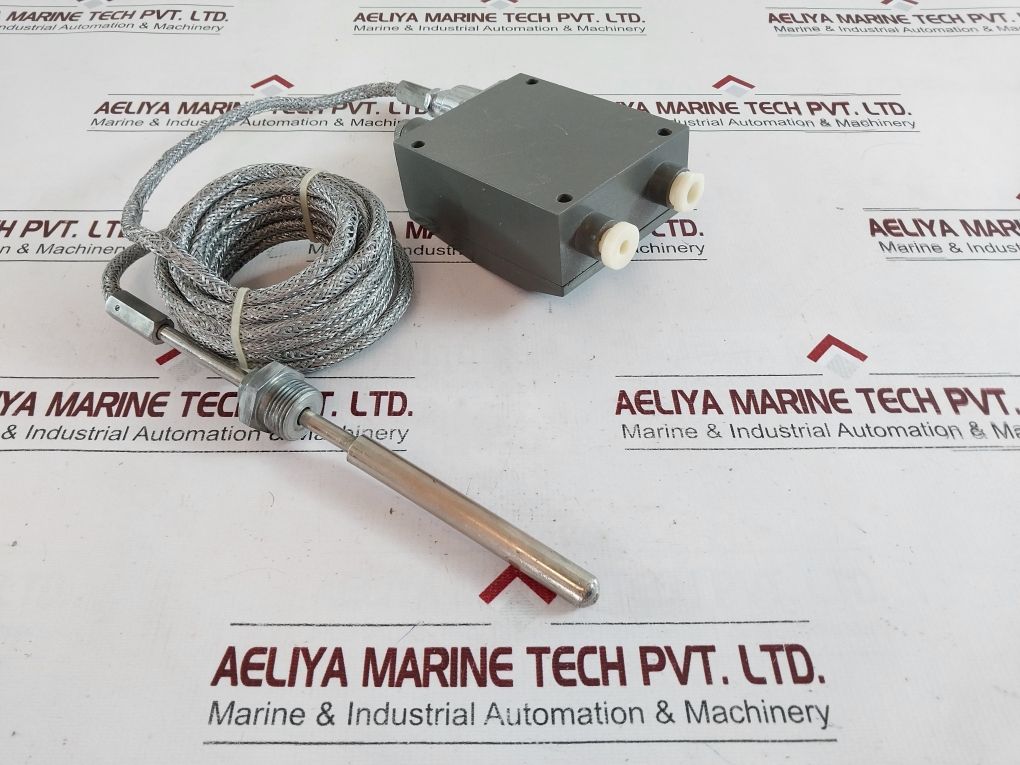 Liuhong Wtzk-50-c Pressure Temperature Controller 80-100°C