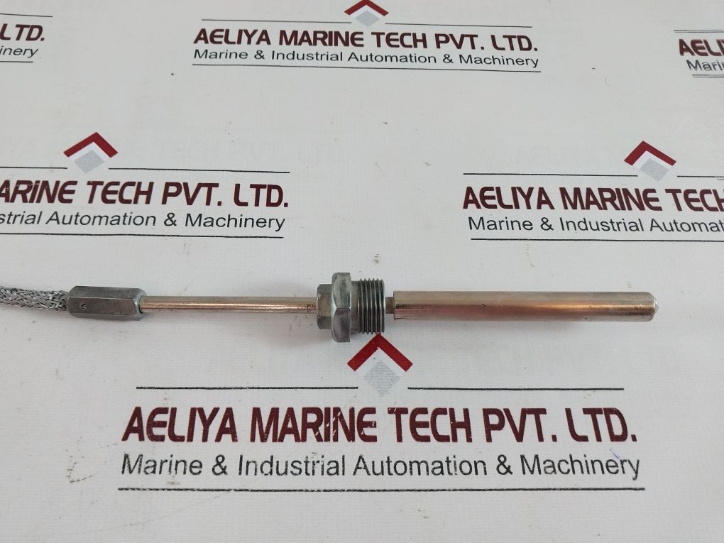 Liuhong Wtzk-50-c Pressure Temperature Controller 80-100°C