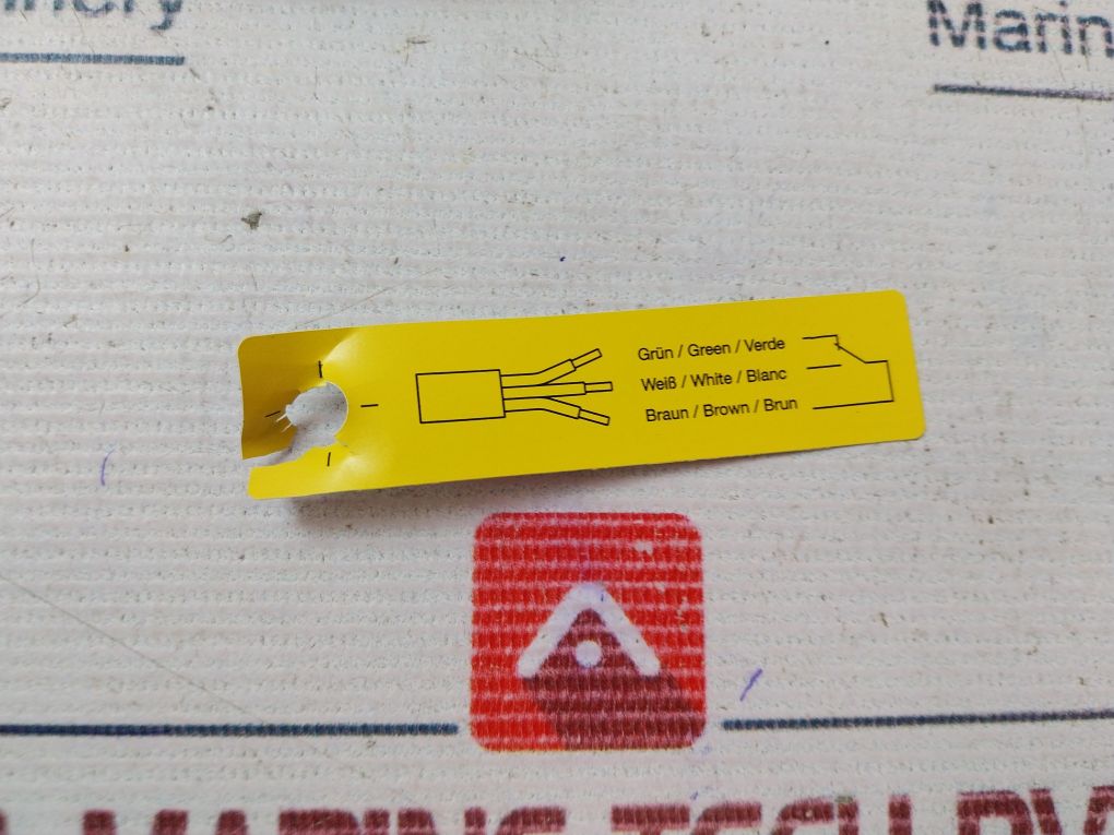Liyy 3 X 0.75 Mm2 Control Cable