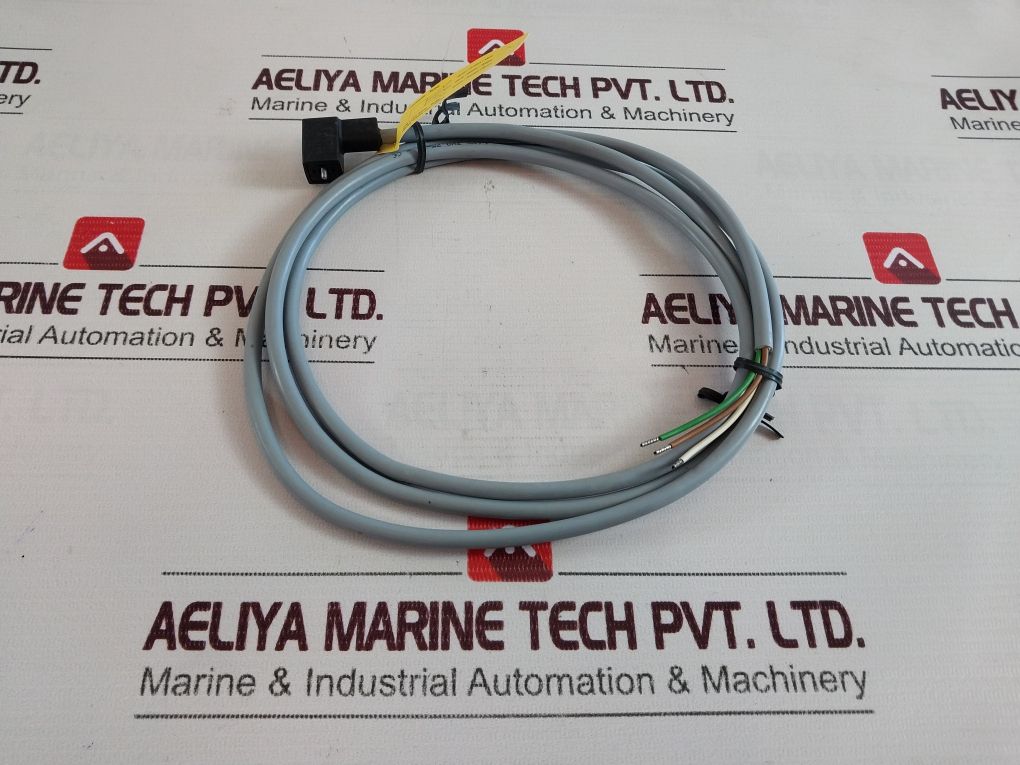 Lot Of 5X Liyy Tn 1002012 Low Level Alarm Relay Rev 08