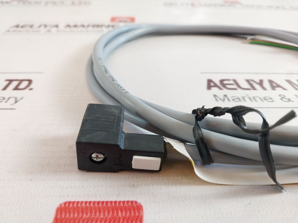 Lot Of 5X Liyy Tn 1002012 Low Level Alarm Relay Rev 08