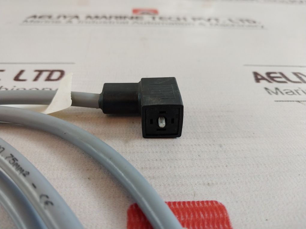 Lot Of 5X Liyy Tn 1002012 Low Level Alarm Relay Rev 08