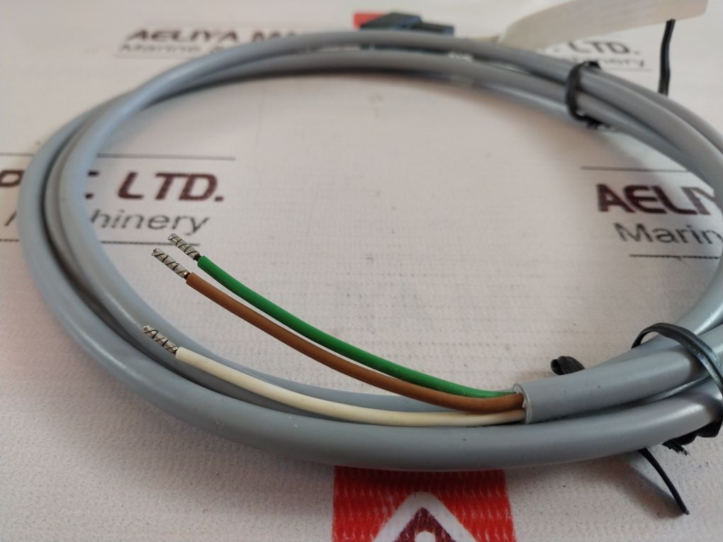 Lot Of 5X Liyy Tn 1002012 Low Level Alarm Relay Rev 08