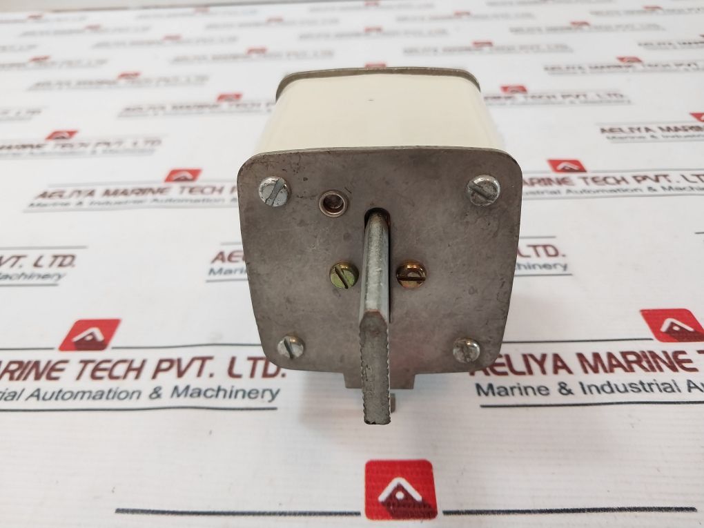 Lk-nes 171 A 7535 Fuse 630A 500V