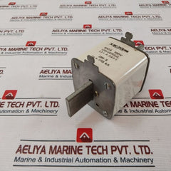 Lk-nes 171 A 7535 Fuse 630A 500V
