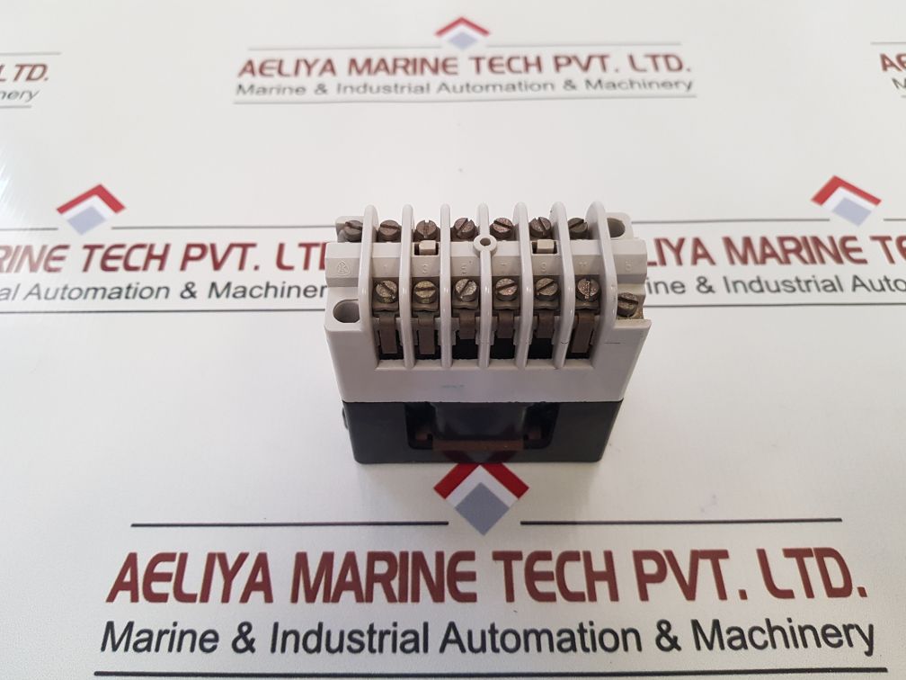 Lk-nes 272 B 4013 Magnetic Contactor