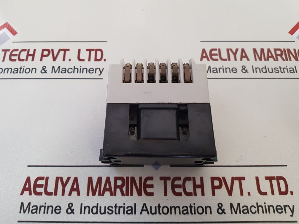 Lk-nes 272 B 4013 Magnetic Contactor 20A 365/440V