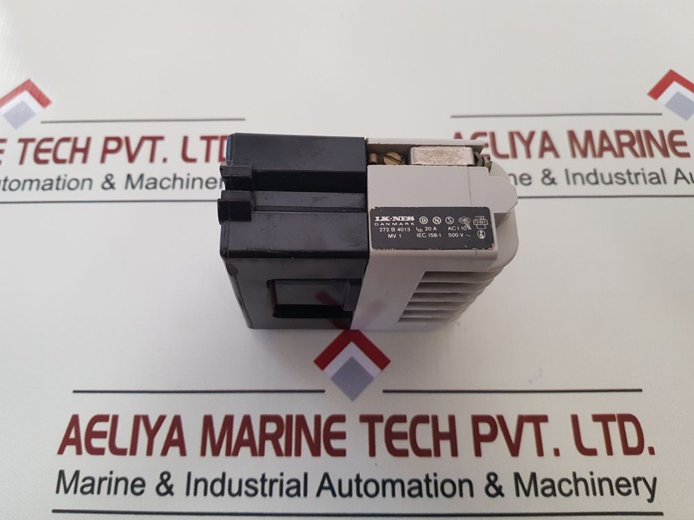 Lk-nes 272 B 4013 Magnetic Contactor 20A 365/440V