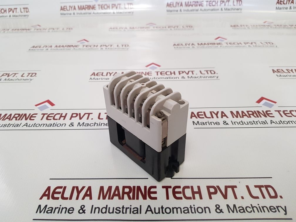 Lk-nes 272 B 4013 Magnetic Contactor 20A 365/440V