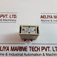 Lk-nes Hf3A Current Transformer 741B0017
