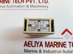 Lk-nes Hf3A Current Transformer 741B0017
