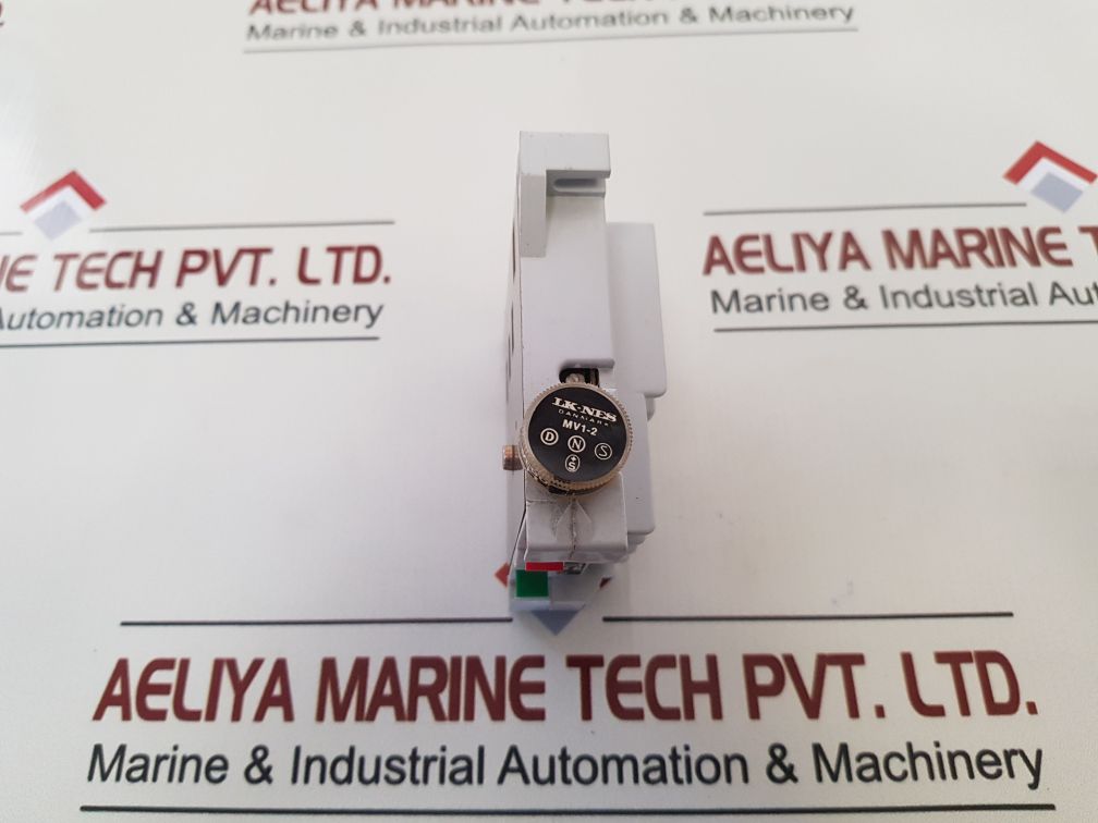 Lk-nes Mv1-2 500V Ac 2A