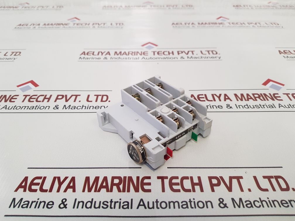 Lk-nes Mv1-2 500V Ac 2A