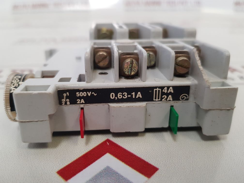 Lk-nes Mv1-2 500V Ac 2A