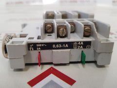 Lk-nes Mv1-2 500V Ac 2A