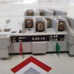 Lk-nes Mv1-2 500V Ac 2A