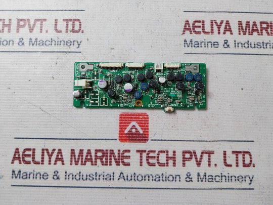 Lk2131A1A1 Dcdc Pwb Ass’y