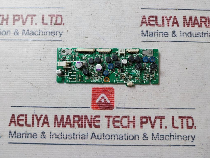 Lk2131A1A1 Dcdc Pwb Ass’y