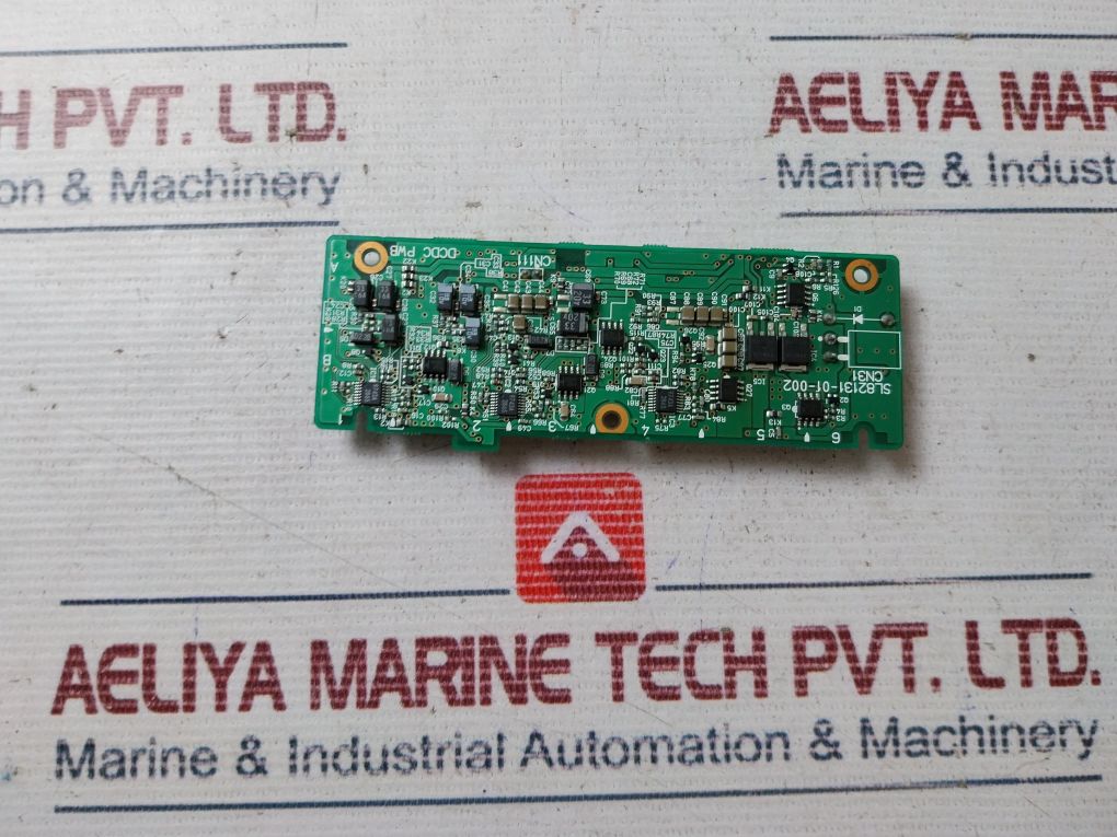 Lk2131A1A1 Dcdc Pwb Ass’y