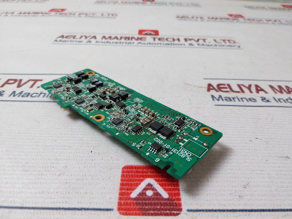 Lk2131A1A1 Dcdc Pwb Ass’y