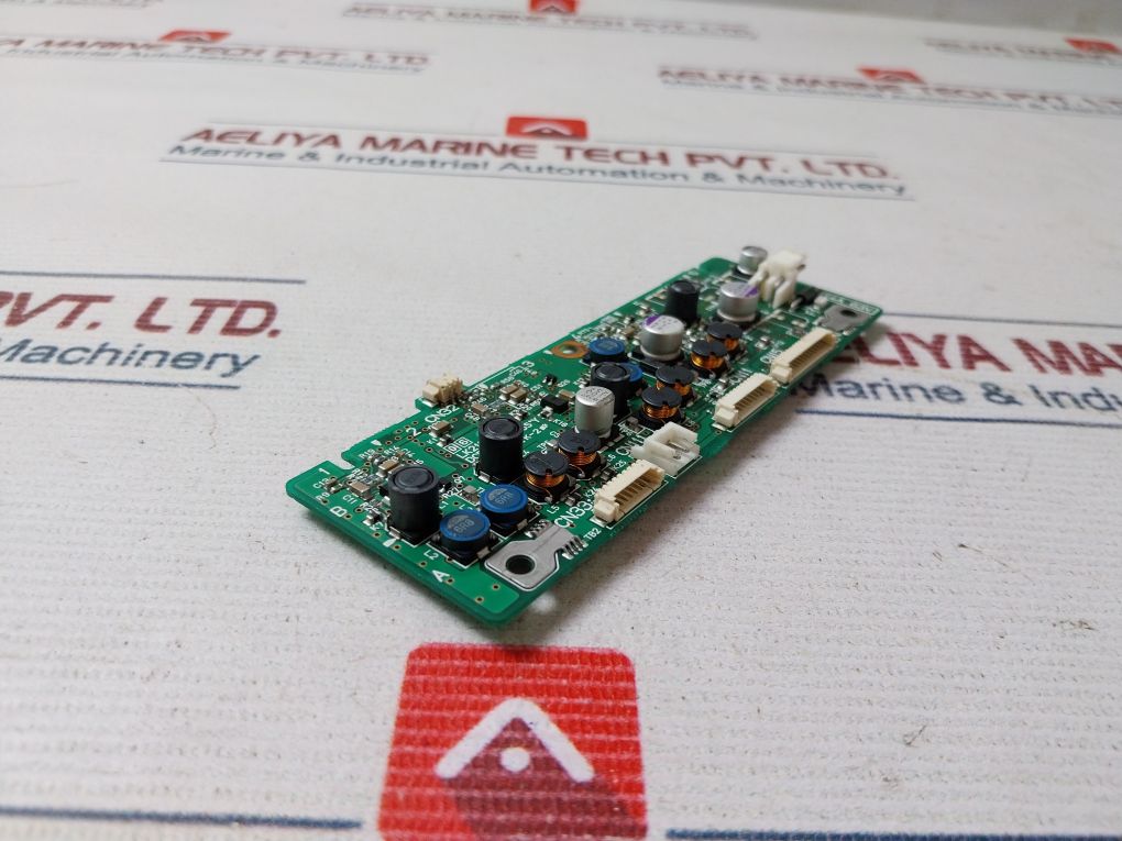 Lk2131A1A1 Dcdc Pwb Ass’y