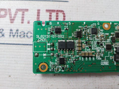 Lk2131A1A1 Dcdc Pwb Ass’y