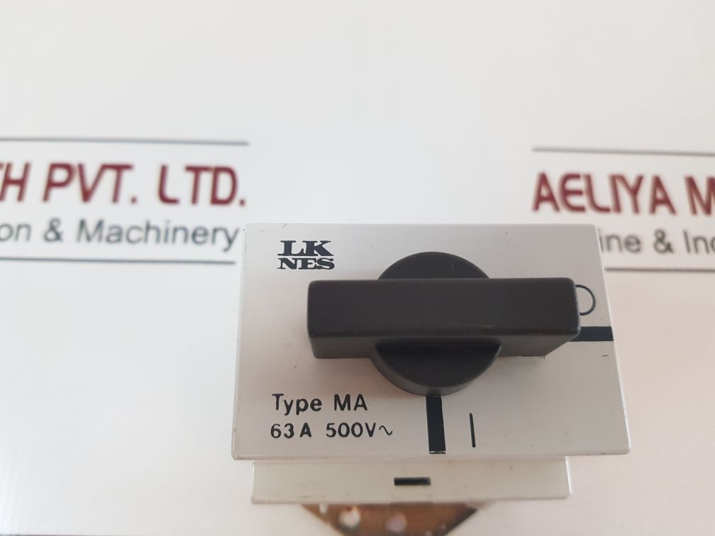 Lk Nes Ma 63A 500V~
