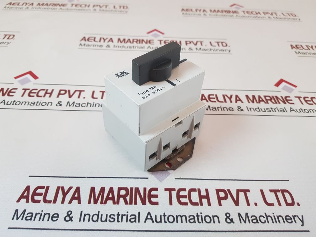 Lk Nes Ma 63A 500V~
