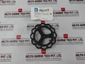 Lk Valves Flor 011, Hand Wheel