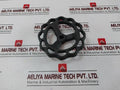 Lk Valves Flor 011, Hand Wheel