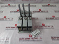 Lk Valves Gc-3 3- Levers Impulse Unit Assy
