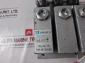 Lk Valves Gc-3 3- Levers Impulse Unit Assy
